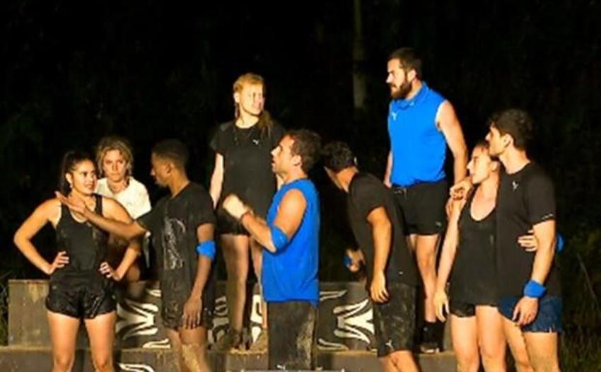Ada konseyi karıştı! Survivor Aleyna'dan şaşırtan itiraf
