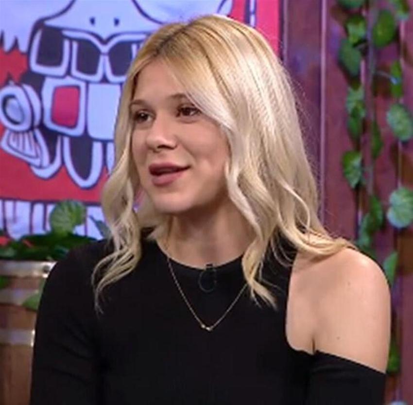 Ada konseyi karıştı! Survivor Aleyna'dan şaşırtan itiraf