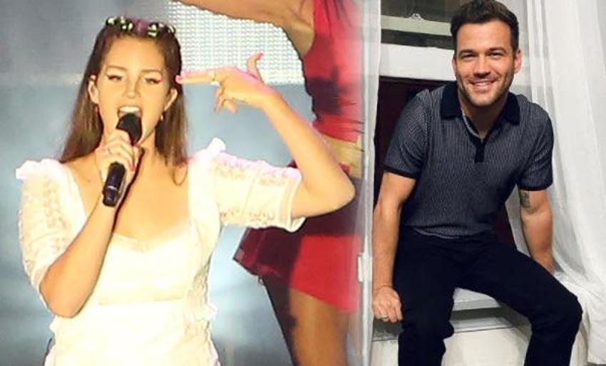 Lana Del Rey'in son hali hayranlarını şoka soktu!
