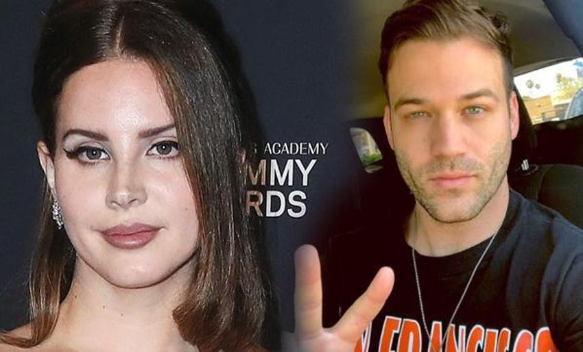 Lana Del Rey'in son hali hayranlarını şoka soktu!
