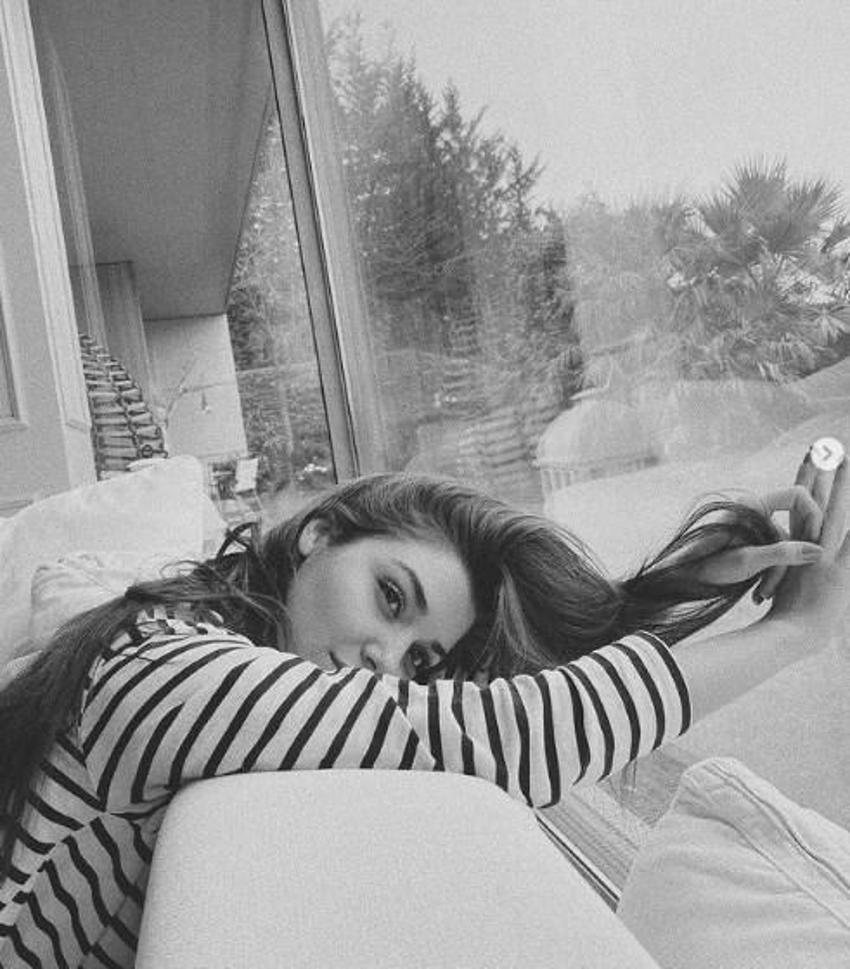 Hande Erçel noktayı koydu! Murat Akdoğan ile aşk iddiası...