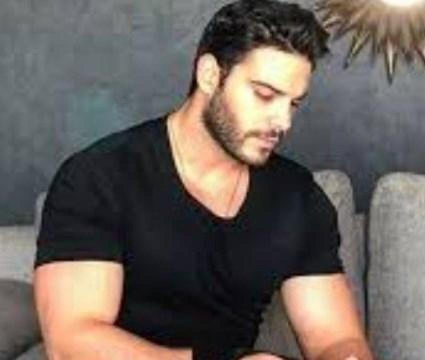 Hande Erçel noktayı koydu! Murat Akdoğan ile aşk iddiası...