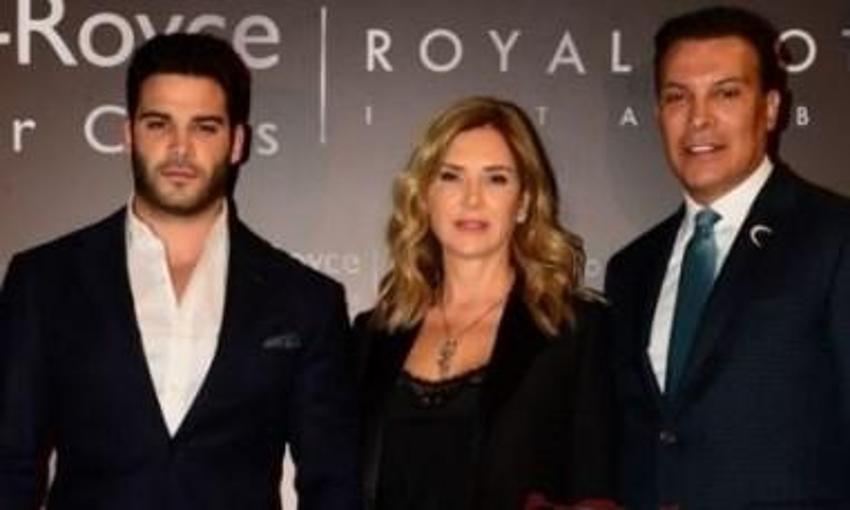 Hande Erçel noktayı koydu! Murat Akdoğan ile aşk iddiası...