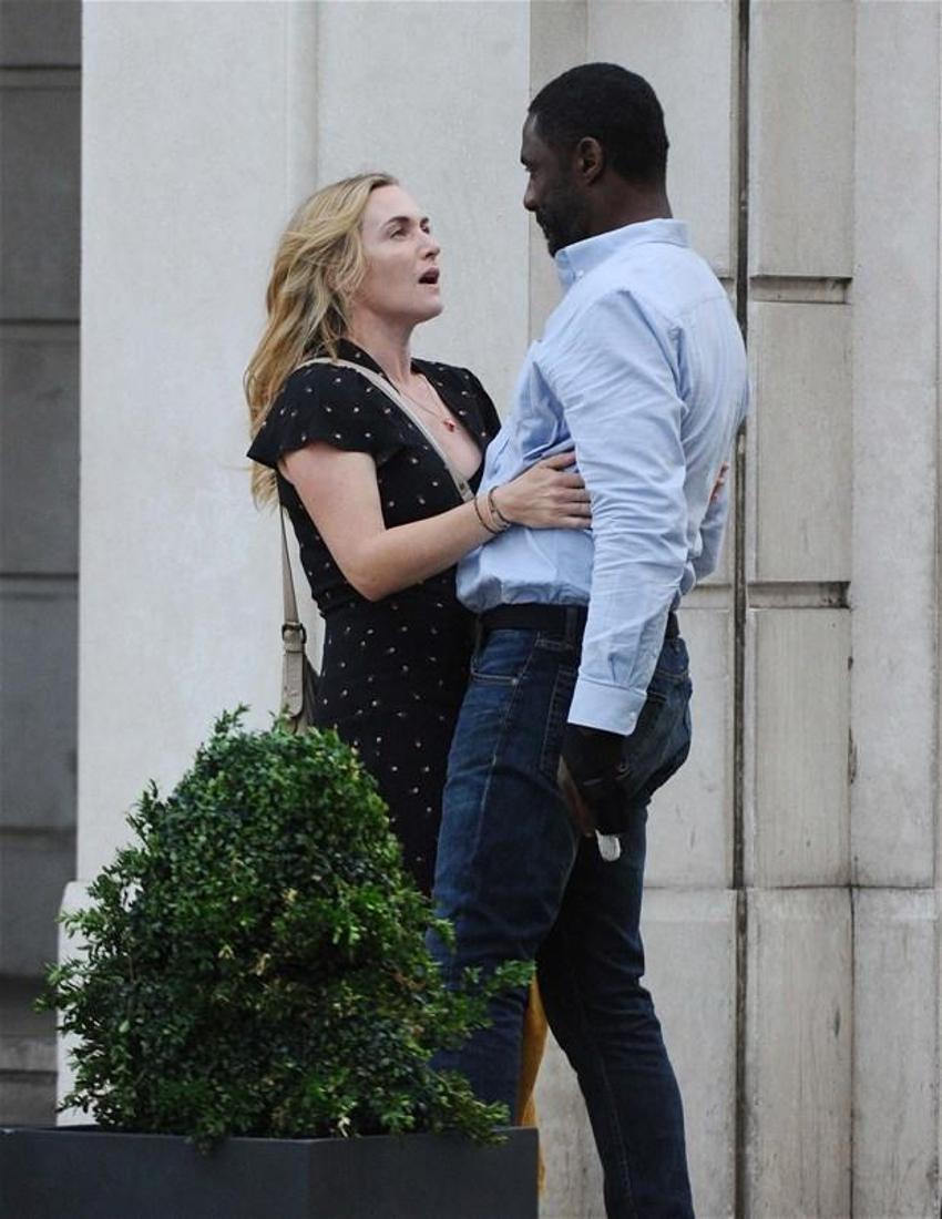 Kate Winslet yine gündemde! 'Eşcinselliğini açıklayamayan ünlüler var'