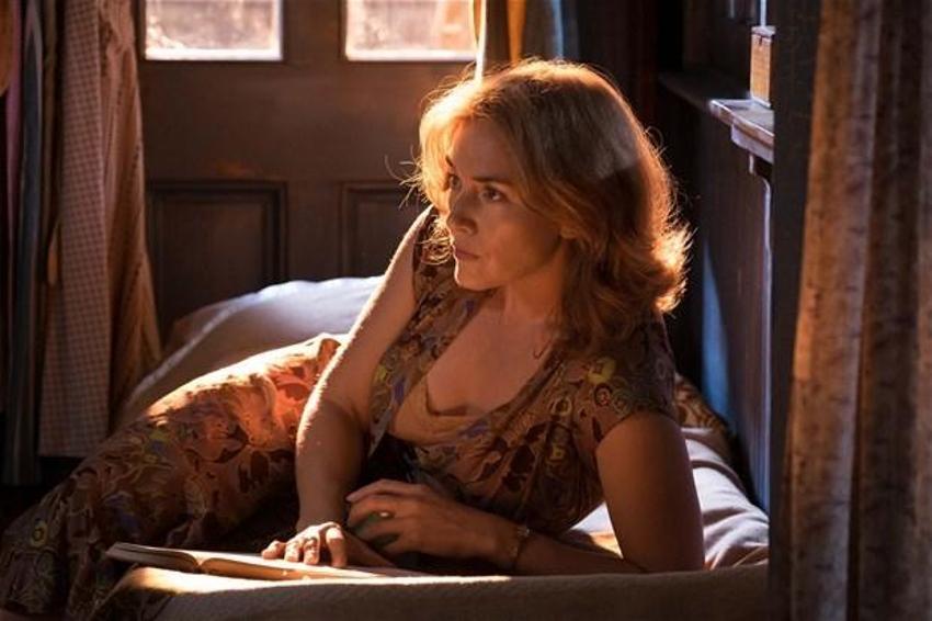 Kate Winslet yine gündemde! 'Eşcinselliğini açıklayamayan ünlüler var'