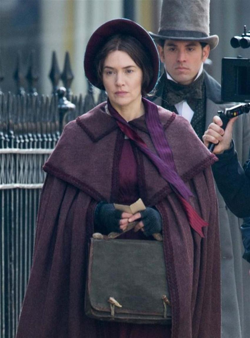 Kate Winslet yine gündemde! 'Eşcinselliğini açıklayamayan ünlüler var'