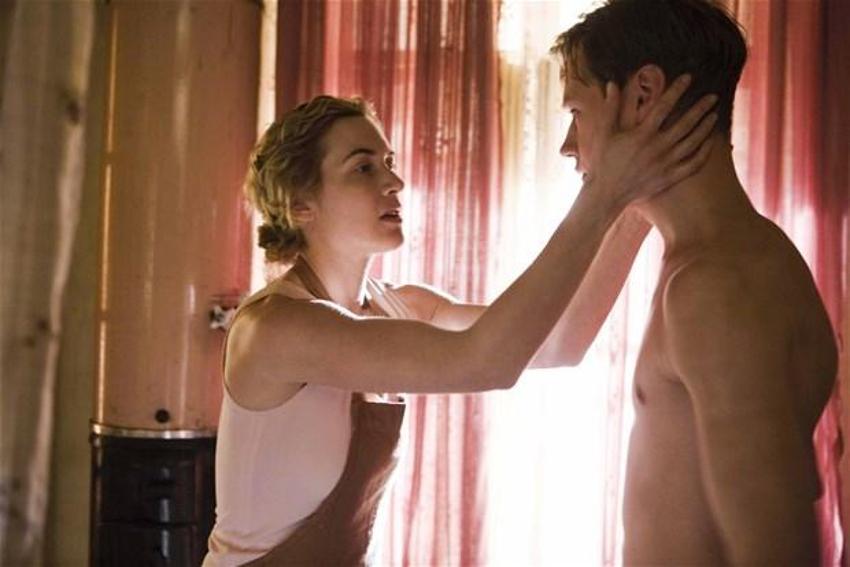 Kate Winslet yine gündemde! 'Eşcinselliğini açıklayamayan ünlüler var'