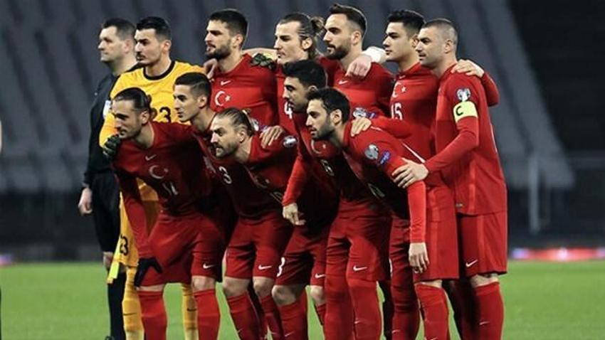 Türkiye - Letonya maçının ardından itiraf! Sosyal medyada gündem oldu...