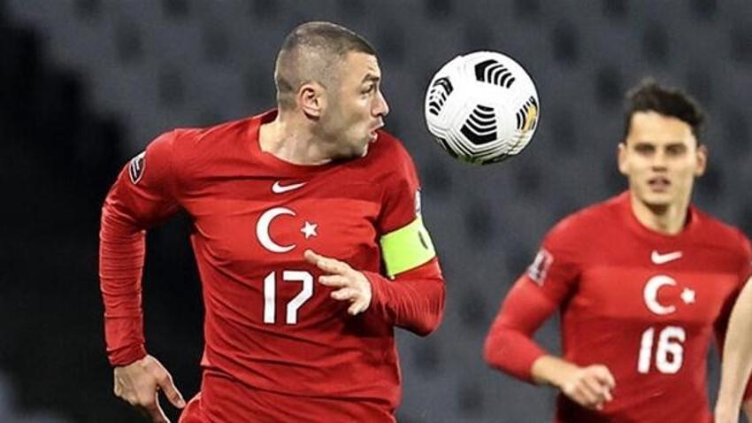 Türkiye - Letonya maçının ardından itiraf! Sosyal medyada gündem oldu...
