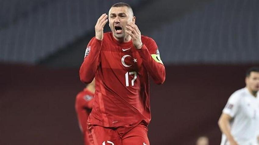 Türkiye - Letonya maçının ardından itiraf! Sosyal medyada gündem oldu...