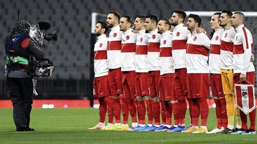 Türkiye - Letonya maçının ardından itiraf! Sosyal medyada gündem oldu...
