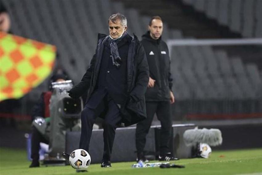 97 yıllık hasret! Türkiye - Letonya maçının kırılma anı...