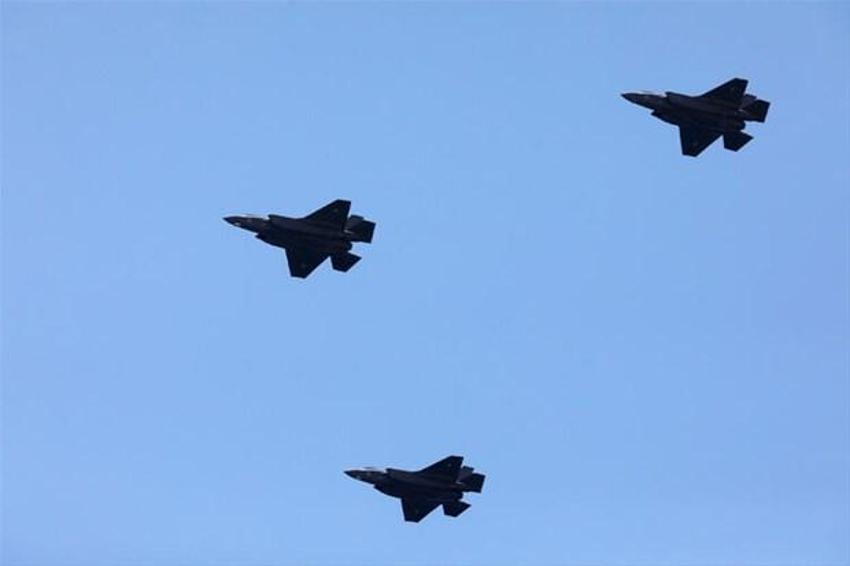 Kıbrıs'ta İsrail'den tehlikeli hamle! 'Türk jetleri hedef alınacak...'
