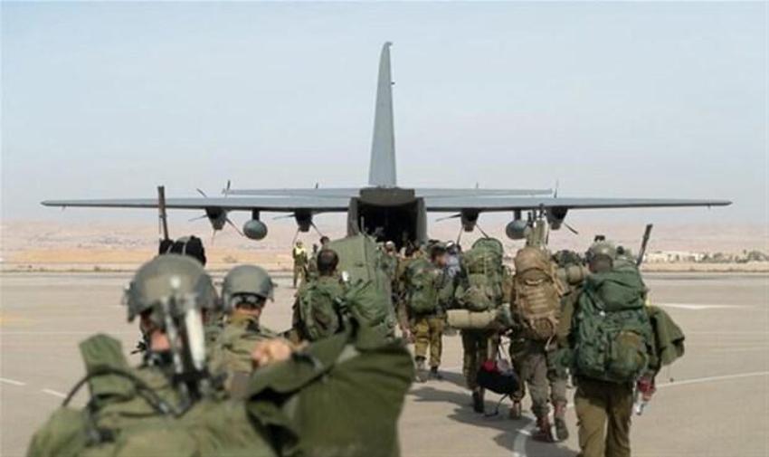 Kıbrıs'ta İsrail'den tehlikeli hamle! 'Türk jetleri hedef alınacak...'