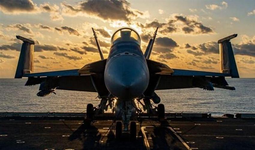 Kıbrıs'ta İsrail'den tehlikeli hamle! 'Türk jetleri hedef alınacak...'