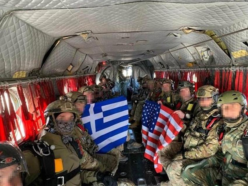 Kıbrıs'ta İsrail'den tehlikeli hamle! 'Türk jetleri hedef alınacak...'