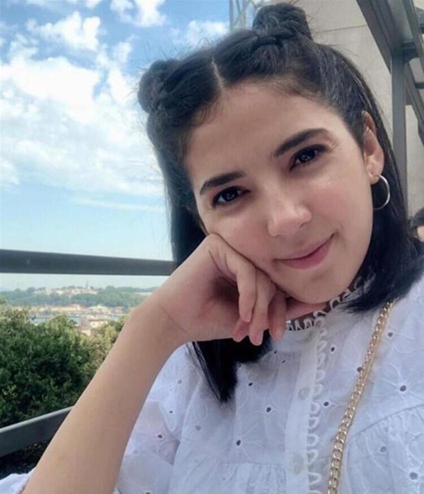 MasterChef Ayyüce Kamit imaj değişikliği ile gündemde!