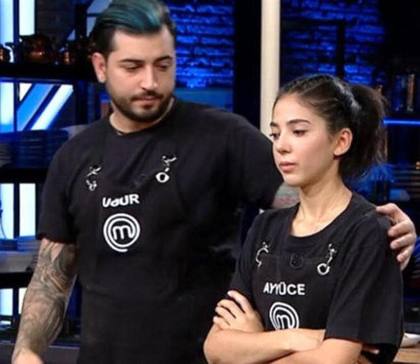 MasterChef Ayyüce Kamit imaj değişikliği ile gündemde!