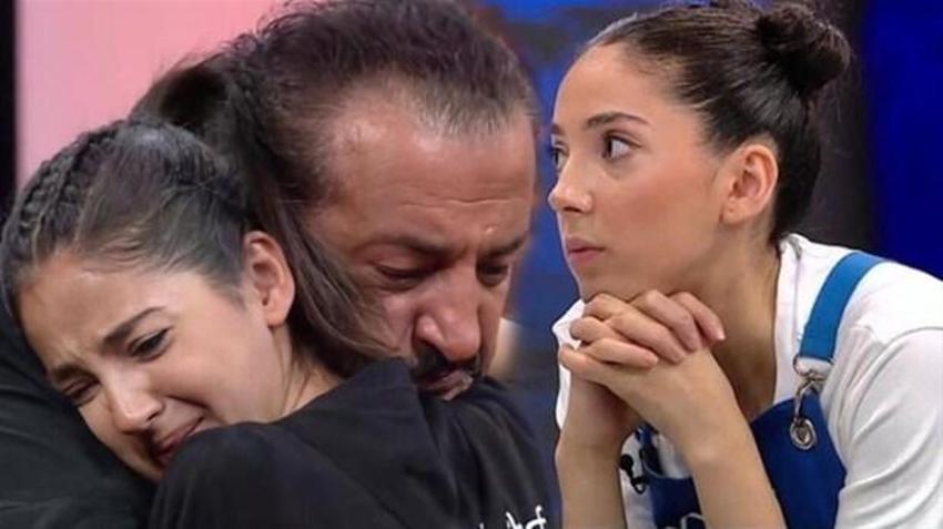 MasterChef Ayyüce Kamit imaj değişikliği ile gündemde!