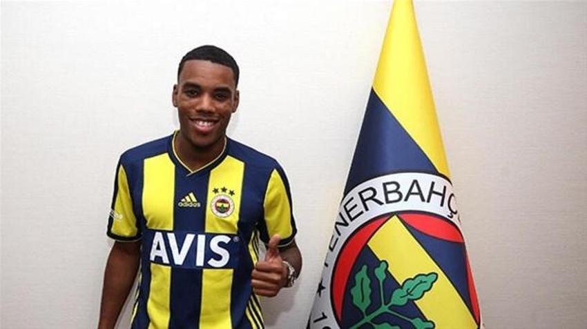 Önce Galatasaray ardından Fenerbahçe'ye gelmişti! Garry Rodrigues bombası