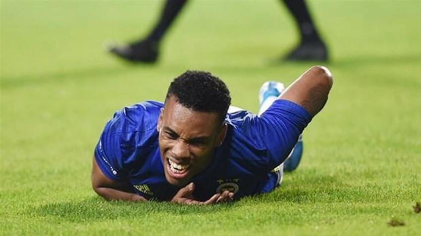 Önce Galatasaray ardından Fenerbahçe'ye gelmişti! Garry Rodrigues bombası