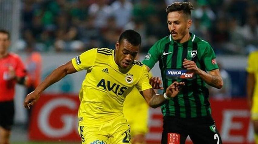 Önce Galatasaray ardından Fenerbahçe'ye gelmişti! Garry Rodrigues bombası