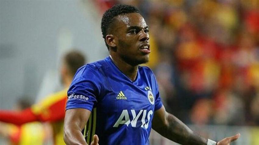 Önce Galatasaray ardından Fenerbahçe'ye gelmişti! Garry Rodrigues bombası