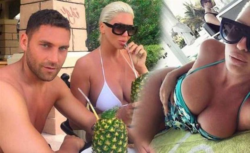 Dusco Tosic'in yeni ihaneti manşetlerde! Jelena'nın en yakın dostu...
