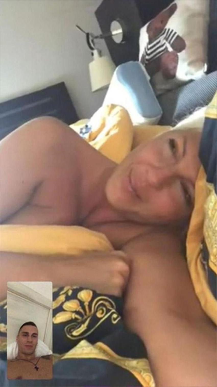 Dusco Tosic'in yeni ihaneti manşetlerde! Jelena'nın en yakın dostu...