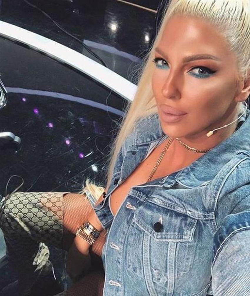 Dusco Tosic'in yeni ihaneti manşetlerde! Jelena'nın en yakın dostu...