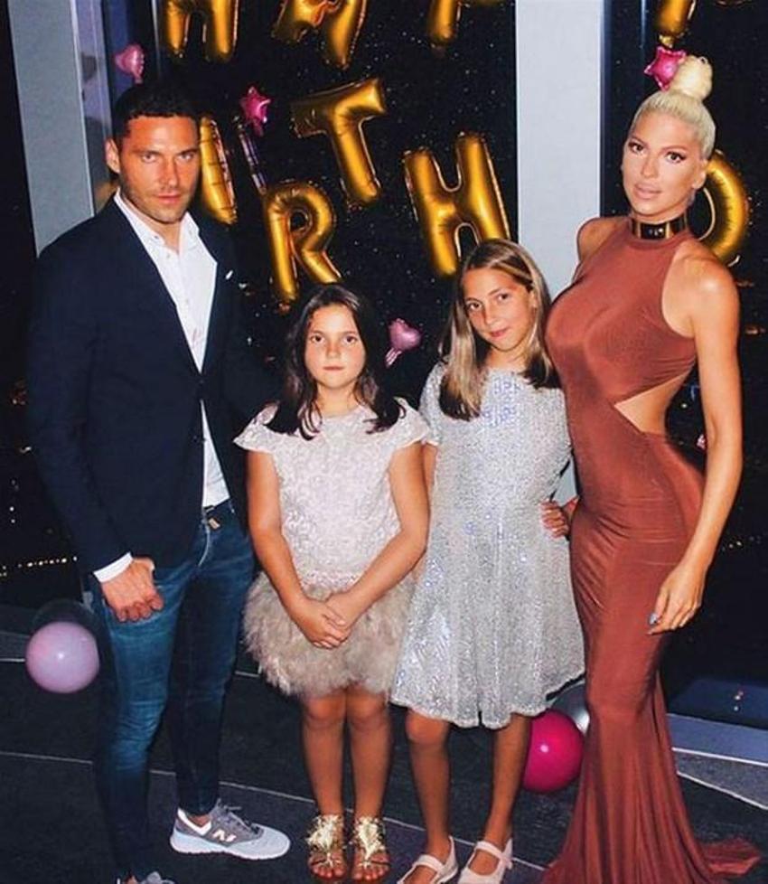 Dusco Tosic'in yeni ihaneti manşetlerde! Jelena'nın en yakın dostu...