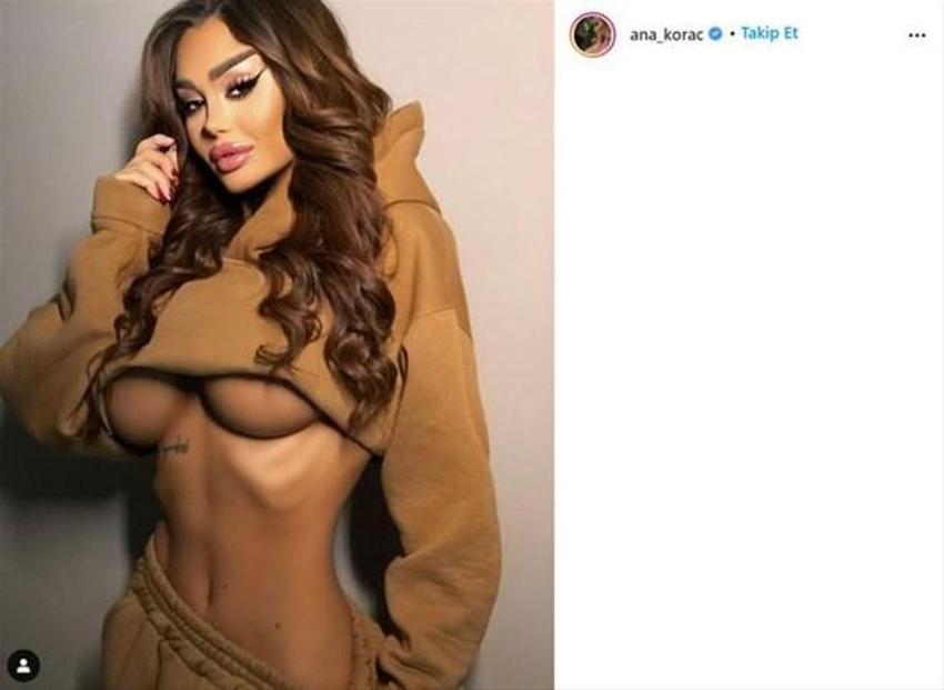Dusco Tosic'in yeni ihaneti manşetlerde! Jelena'nın en yakın dostu...