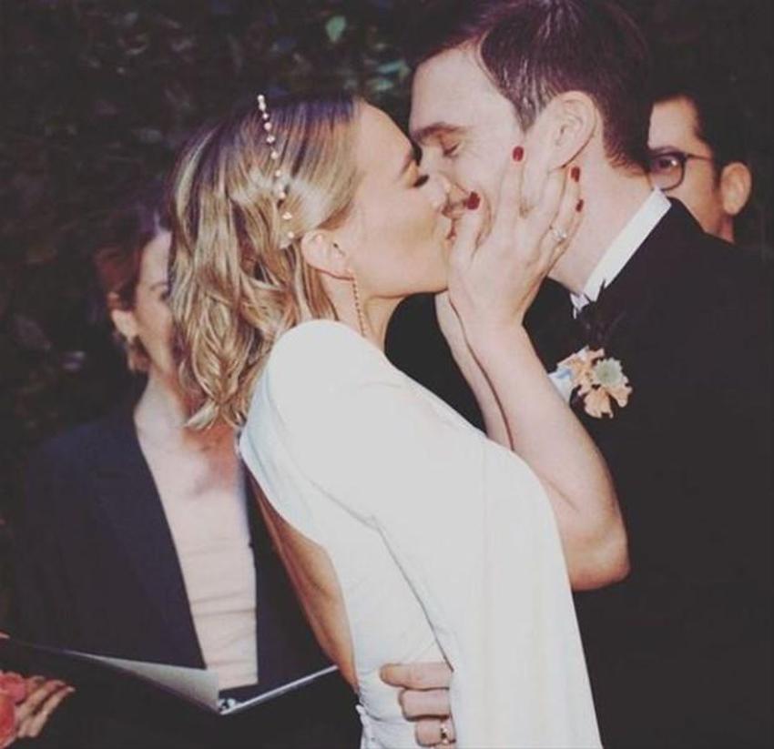 Hilary Duff üçüncü çocuğunu dünyaya getirdi