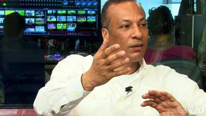 Serdar Tatlı'dan Fatih Terim hakkında şok sözler! 'Neden atmadınız?'