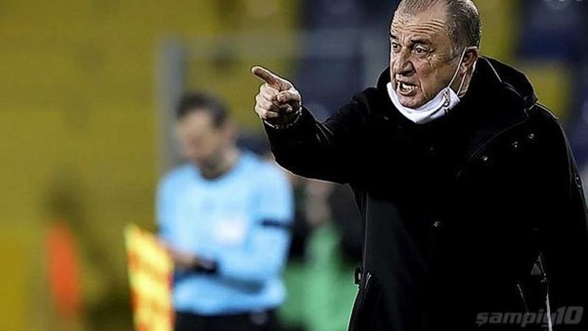 Serdar Tatlı'dan Fatih Terim hakkında şok sözler! 'Neden atmadınız?'