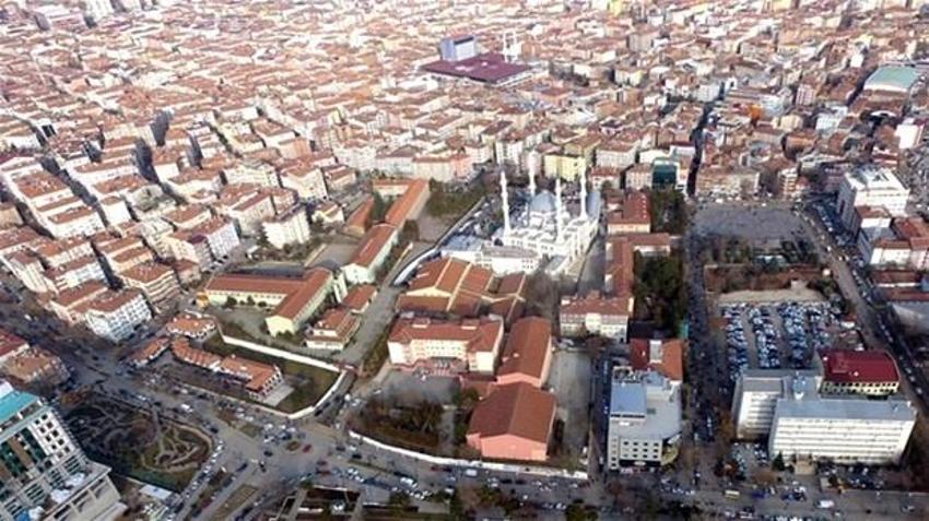 İllerin milletvekili sayısı değişti! Hangi kent kaç vekil çıkaracak...