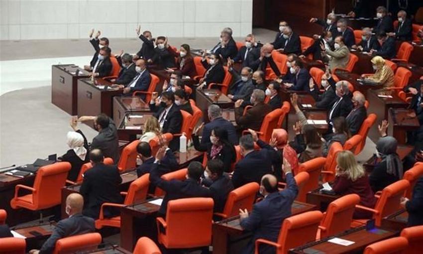 İllerin milletvekili sayısı değişti! Hangi kent kaç vekil çıkaracak...