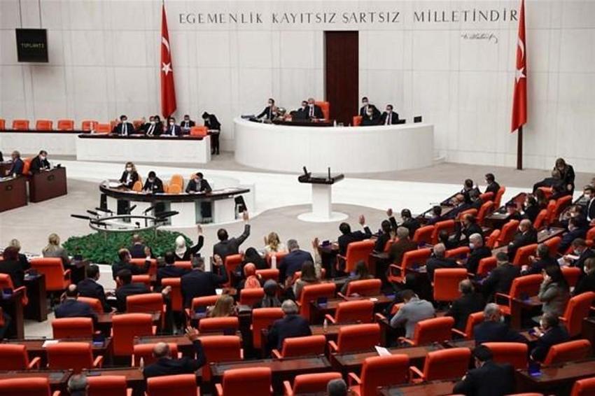 İllerin milletvekili sayısı değişti! Hangi kent kaç vekil çıkaracak...