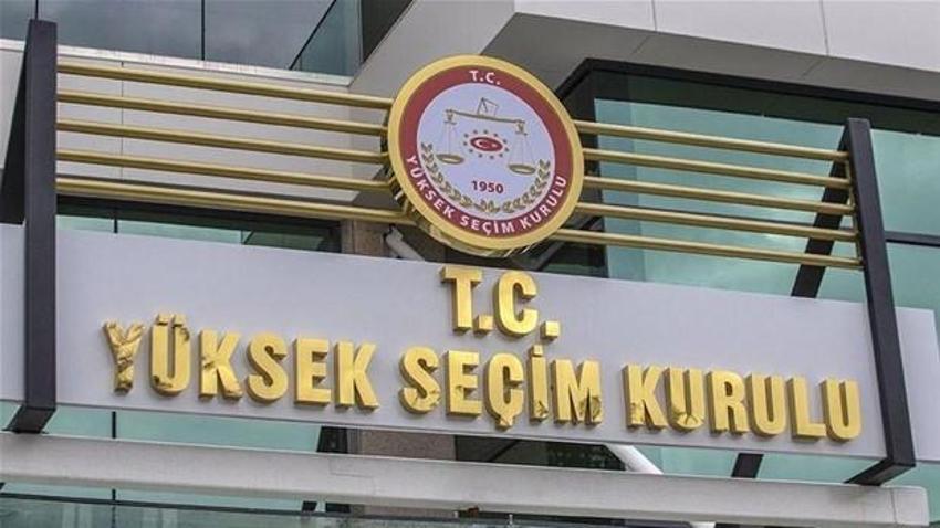 İllerin milletvekili sayısı değişti! Hangi kent kaç vekil çıkaracak...