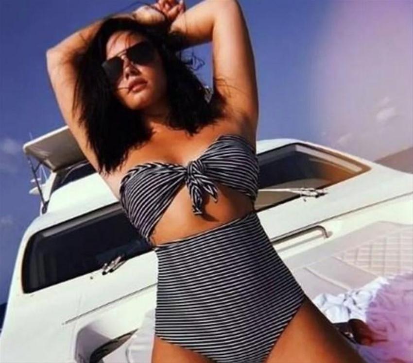 Demi Lovato'dan dikkat çeken paylaşım!