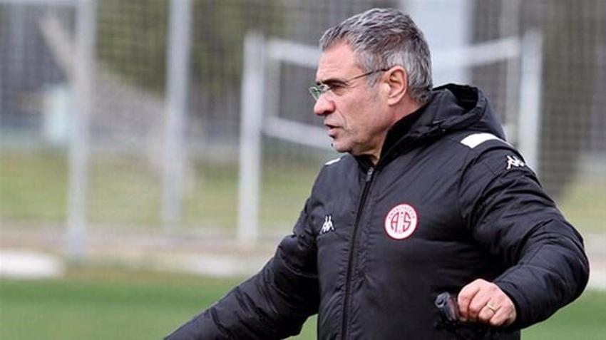 Ümit Özat'ın Ersun Yanal sözleri deprem etkisi yarattı! 'Fenerbahçe...'