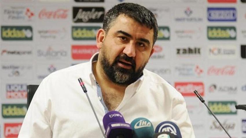 Ümit Özat'ın Ersun Yanal sözleri deprem etkisi yarattı! 'Fenerbahçe...'