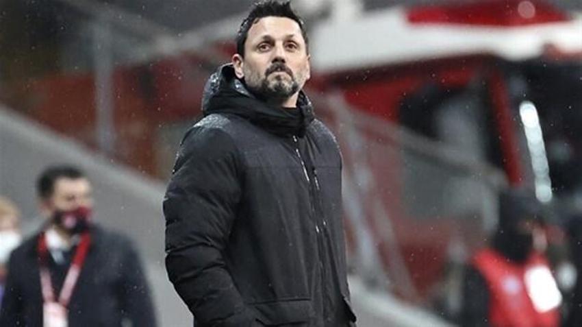 Ümit Özat'ın Ersun Yanal sözleri deprem etkisi yarattı! 'Fenerbahçe...'