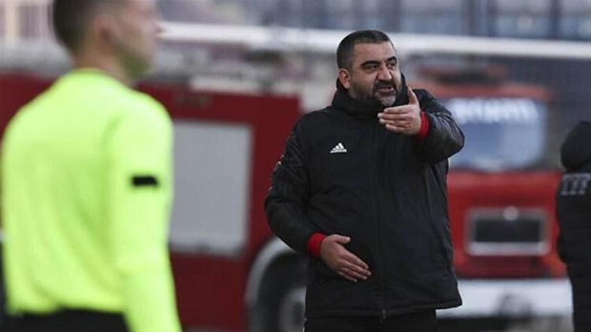 Ümit Özat'ın Ersun Yanal sözleri deprem etkisi yarattı! 'Fenerbahçe...'