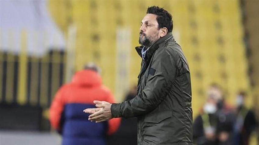 Ümit Özat'ın Ersun Yanal sözleri deprem etkisi yarattı! 'Fenerbahçe...'