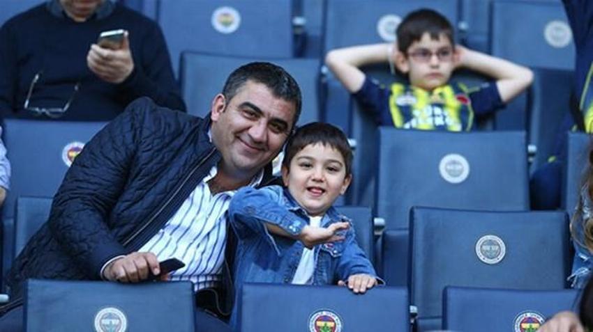 Ümit Özat'ın Ersun Yanal sözleri deprem etkisi yarattı! 'Fenerbahçe...'
