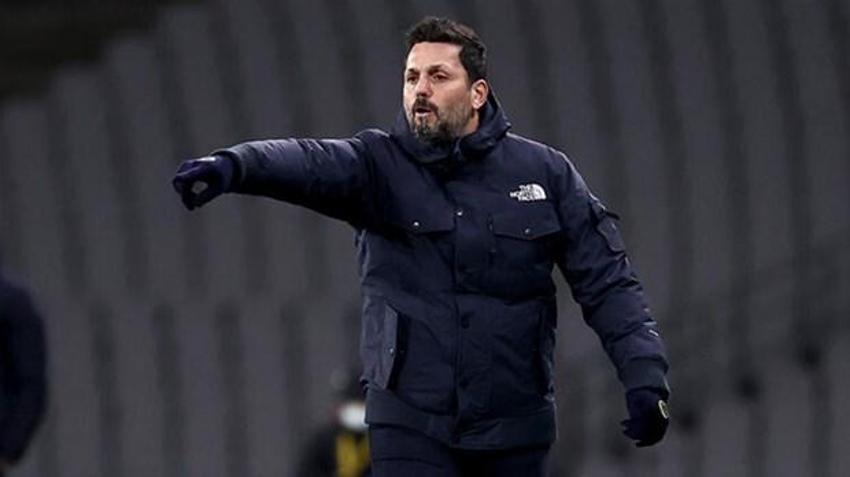 Ümit Özat'ın Ersun Yanal sözleri deprem etkisi yarattı! 'Fenerbahçe...'