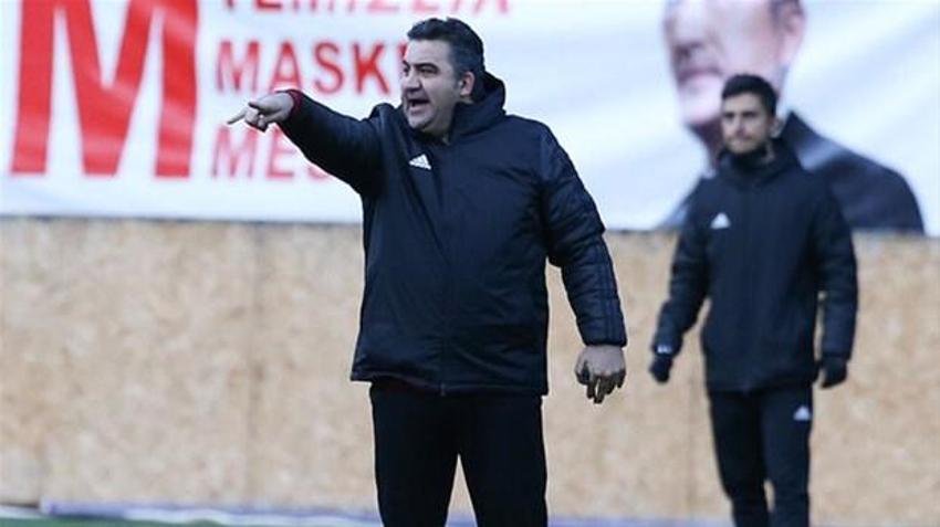 Ümit Özat'ın Ersun Yanal sözleri deprem etkisi yarattı! 'Fenerbahçe...'