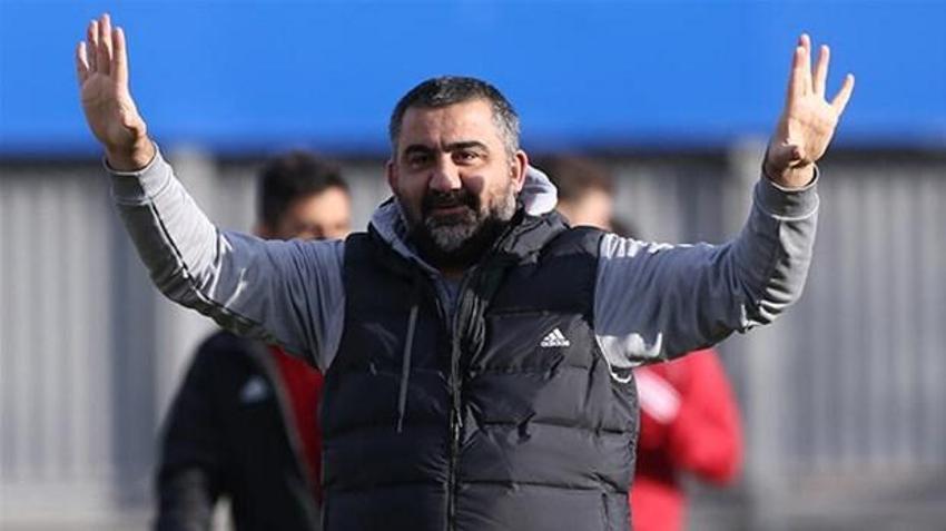Ümit Özat'ın Ersun Yanal sözleri deprem etkisi yarattı! 'Fenerbahçe...'