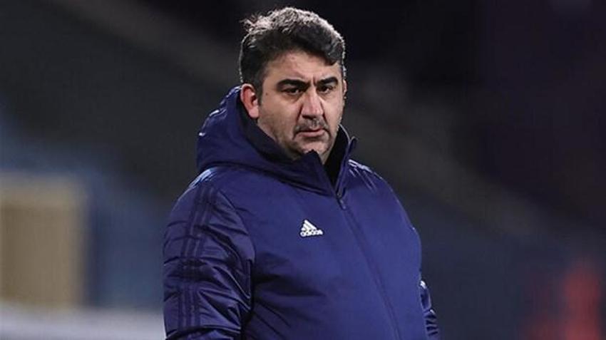 Ümit Özat'ın Ersun Yanal sözleri deprem etkisi yarattı! 'Fenerbahçe...'